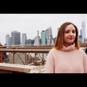 Meet your Posher, Ali